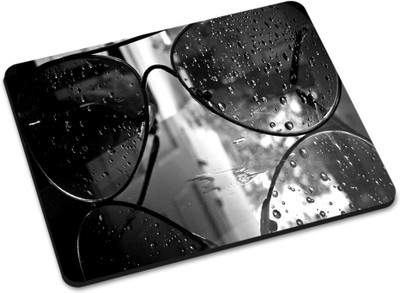 

Shoprider MULTICOLOR-833 Mousepad(Multicolor)