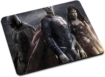 

Shoprider MULTICOLOR-458 Mousepad(Multicolor)