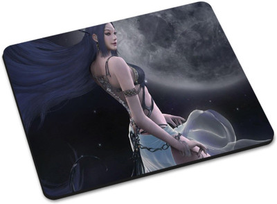 

Shoprider MULTICOLOR-218 Mousepad(Multicolor)