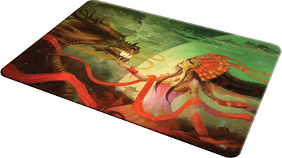 

EMPRESSION EMP-LOT1-656 Mousepad(Multicolor)