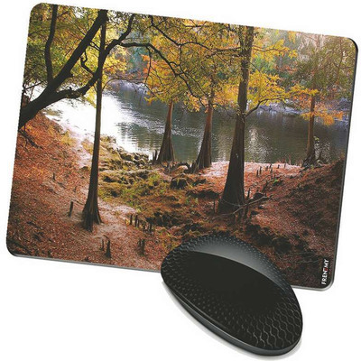 

FRENEMY MPAD7118 Mousepad(Multicolor)