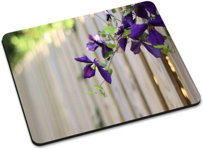 

Shoprider DESGINER MOUSEPAD-324 Mousepad(Multicolor)