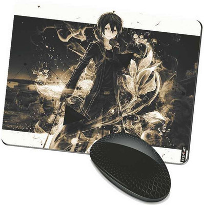 

FRENEMY MPAD5975 Mousepad(Multicolor)
