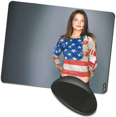 

FRENEMY MPAD1766 Mousepad(Multicolor)