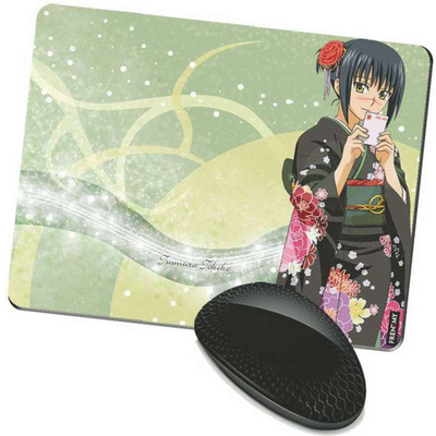 

FRENEMY MPAD7539 Mousepad(Multicolor)