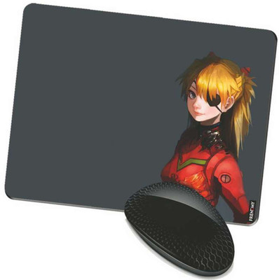 

FRENEMY MPAD2241 Mousepad(Multicolor)