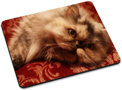 

Shoprider MULTICOLOR-921 Mousepad(Multicolor)