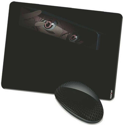 

FRENEMY MPAD9374 Mousepad(Multicolor)