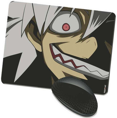 

FRENEMY MPAD962 Mousepad(Multicolor)
