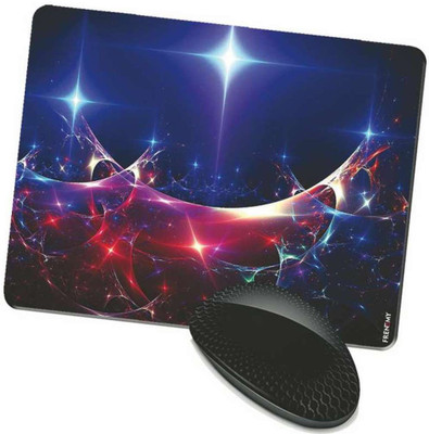 

FRENEMY MPAD516 Mousepad(Multicolor)
