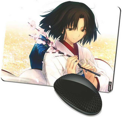 

FRENEMY MPAD6353 Mousepad(Multicolor)