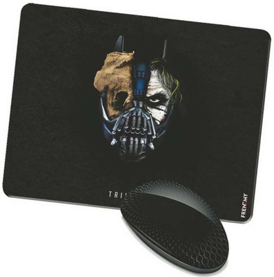 

FRENEMY MPAD10005 Mousepad(Multicolor)