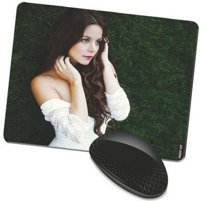 

FRENEMY MPAD7484 Mousepad(Multicolor)