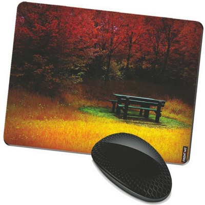 

FRENEMY MPAD8104 Mousepad(Multicolor)