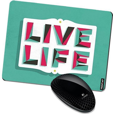 

FRENEMY MPAD321 Mousepad(Multicolor)