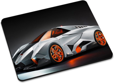 

Shoprider MULTICOLOR-698 Mousepad(Multicolor)