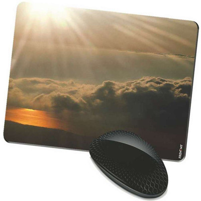 

FRENEMY MPAD9024 Mousepad(Multicolor)