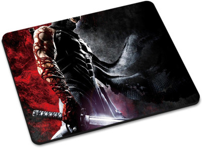 

Shoprider MULTICOLOR-578 Mousepad(Multicolor)