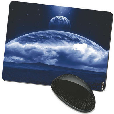 

FRENEMY MPAD4722 Mousepad(Multicolor)