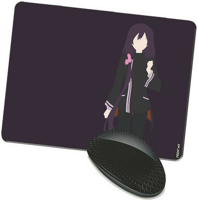 

FRENEMY MPAD431 Mousepad(Multicolor)