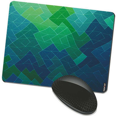 

FRENEMY MPAD2009 Mousepad(Multicolor)