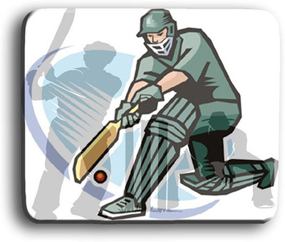 

Shopmania Designer-131 Mousepad(Multicolor)