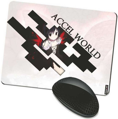 

FRENEMY MPAD2308 Mousepad(Multicolor)