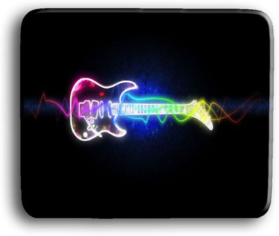 

Shopmania Designer-29 Mousepad(Multicolor)