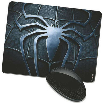 FRENEMY MPAD8766 Mousepad(Multicolor)