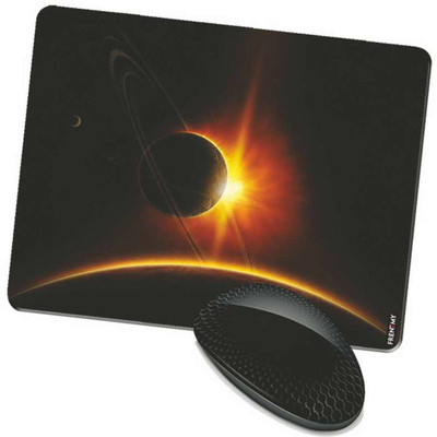 

FRENEMY MPAD2731 Mousepad(Multicolor)