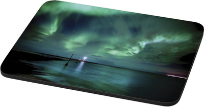 

PrintMart Multicolor-582 Mousepad(Multicolor)