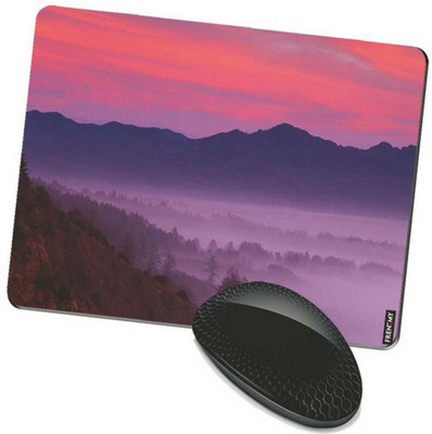 

FRENEMY MPAD4788 Mousepad(Multicolor)