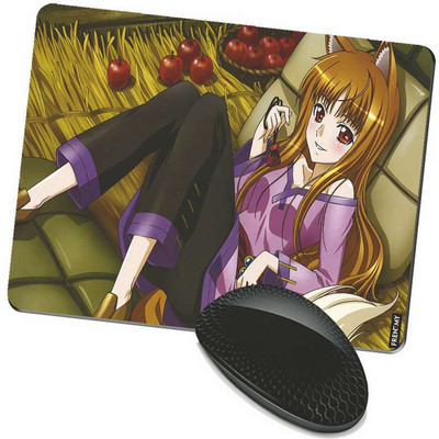 

FRENEMY MPAD5818 Mousepad(Multicolor)