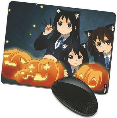 

FRENEMY MPAD1643 Mousepad(Multicolor)