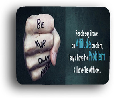 

Shopmania Designer-615 Mousepad(Multicolor)