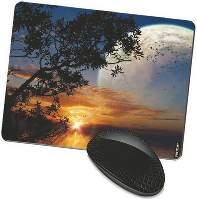 

FRENEMY MPAD2701 Mousepad(Multicolor)