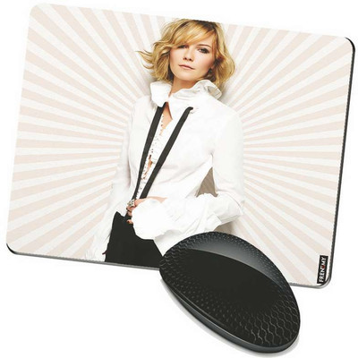 

FRENEMY MPAD4767 Mousepad(Multicolor)