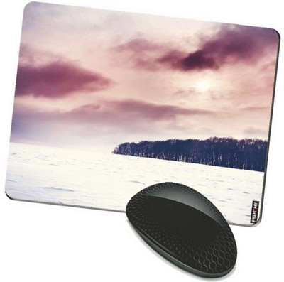 

FRENEMY MPAD4134 Mousepad(Multicolor)