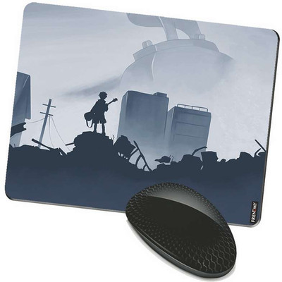 

FRENEMY MPAD761 Mousepad(Multicolor)