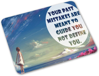 

Shoprider Desginer-478 Mousepad(Multicolor)