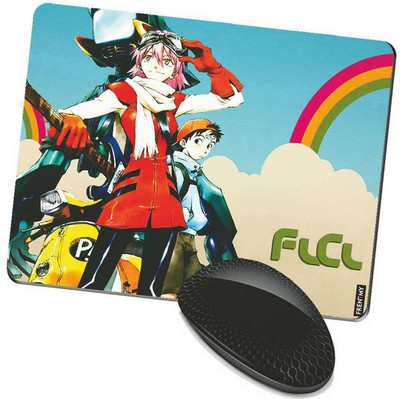 

FRENEMY MPAD4250 Mousepad(Multicolor)