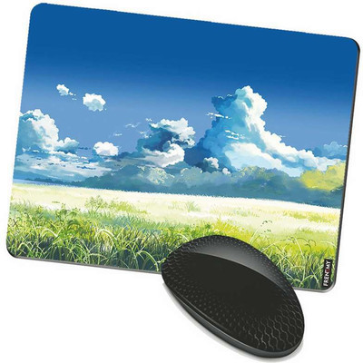 

FRENEMY MPAD2931 Mousepad(Multicolor)