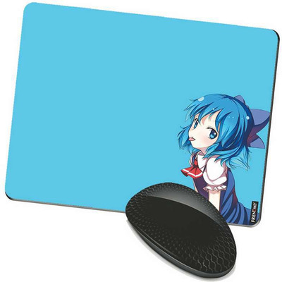 

FRENEMY MPAD1351 Mousepad(Multicolor)