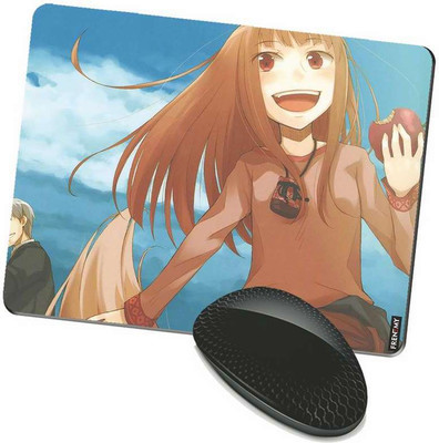 

FRENEMY MPAD5441 Mousepad(Multicolor)