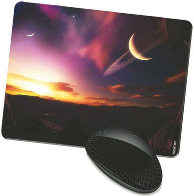 

FRENEMY MPAD1176 Mousepad(Multicolor)