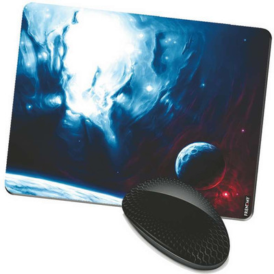 

FRENEMY MPAD2928 Mousepad(Multicolor)