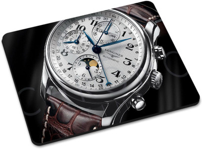 

Shoprider DESGINER MOUSEPAD-189 Mousepad(Multicolor)
