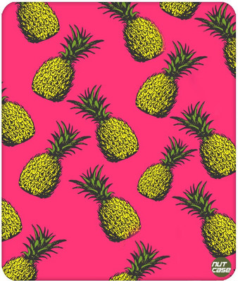 

Nutcase NC-NK-MP-V-0032 Mousepad(Multicolor)