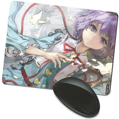 

FRENEMY MPAD2545 Mousepad(Multicolor)