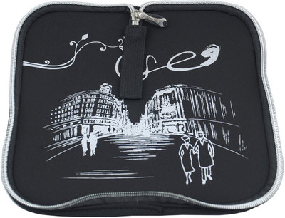 

Saco Convertible Mousepad Mousepad(Black)
